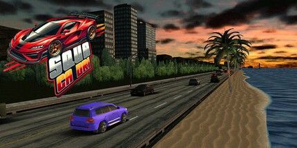 御三家Game-Squa Ca Dri