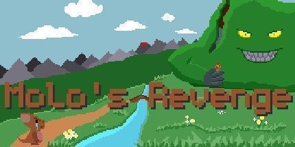 御三家Game-Molo的复仇