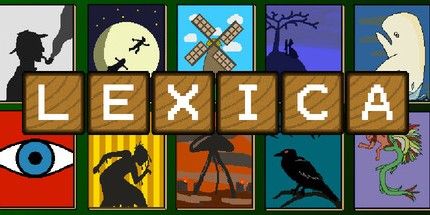 御三家Game-Lexica