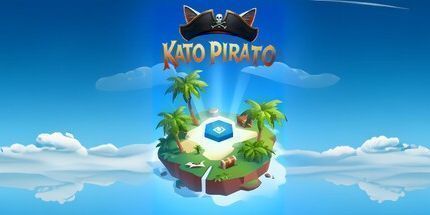 御三家Game-加藤皮拉托