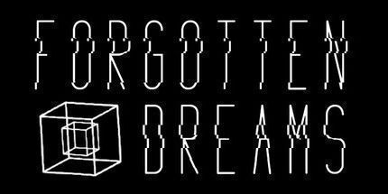 御三家Game-被遗忘的梦