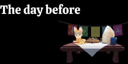 御三家Game-前一天