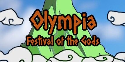 御三家Game-奥林匹亚: 众神的节日
