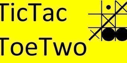 御三家Game-TicTacToeTwo