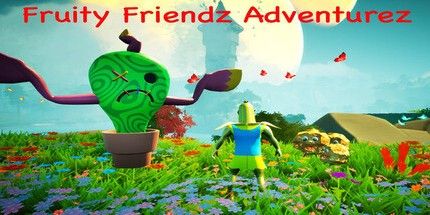 御三家Game-果味Friendz Adventurez