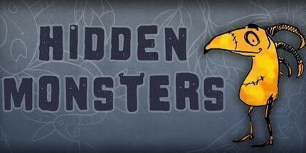 御三家Game-隐藏的怪物