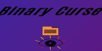 御三家Game-Binarycurse