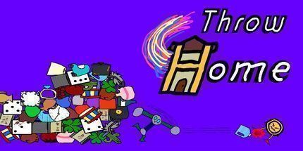 御三家Game-扔回家