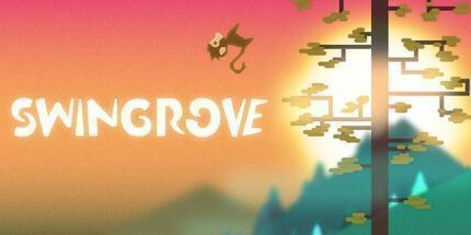 御三家Game-Swingrove