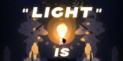 御三家Game-“LIGHT” IS