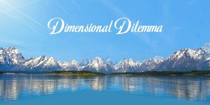 御三家Game-维度困境