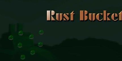 御三家Game-铁锈桶