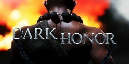 御三家Game-黑暗的荣誉