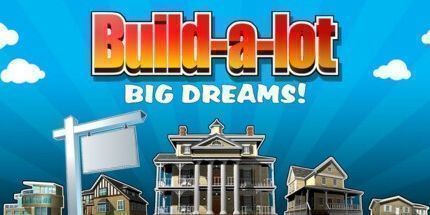 御三家Game-建立一个伟大的梦想