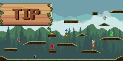 御三家Game-小费