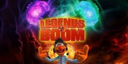 御三家Game-繁荣的传说