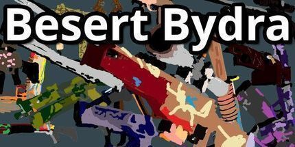 御三家Game-Besert Bydra