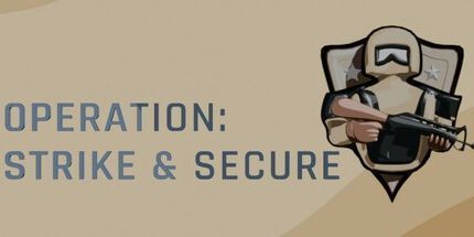 御三家Game-操作: 打击和安全