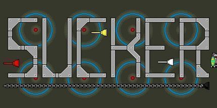 御三家Game-吸盘