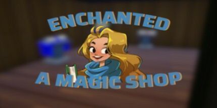 御三家Game-附魔-魔法商店