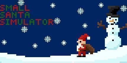 御三家Game-小圣诞老人模拟器