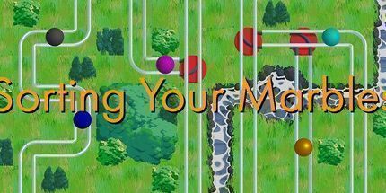 御三家Game-整理你的大理石