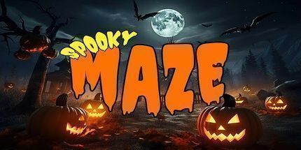 御三家Game-怪异的迷宫