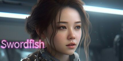 御三家Game-剑鱼