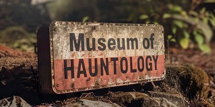 御三家Game-Hauntology博物馆