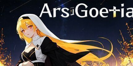 御三家Game-ArsGoetia