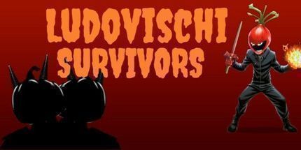 御三家Game-Ludovi幸存者