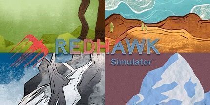 御三家Game-REDHAWK模拟器