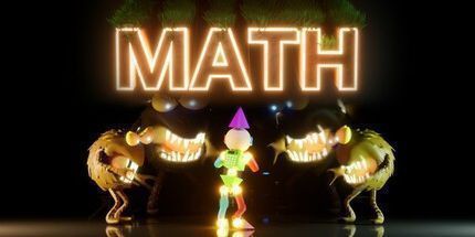 御三家Game-数学