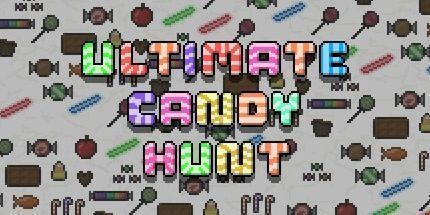 御三家Game-终极糖果亨特