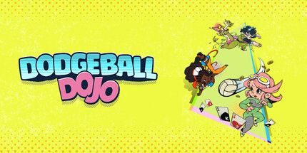 御三家Game-Big 2 × Dodgeball Dojo®