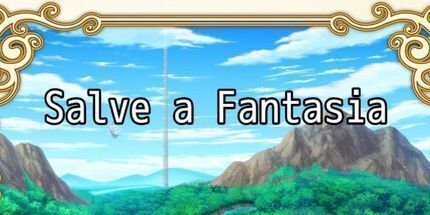 御三家Game-Salve一个幻想曲