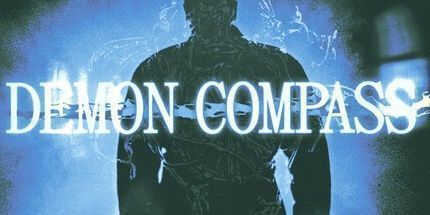 御三家Game-恶魔罗盘