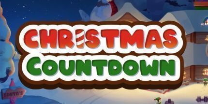 御三家Game-圣诞节倒计时