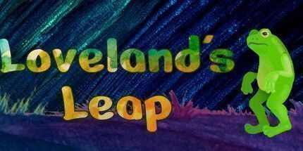 御三家Game-洛夫兰的飞跃