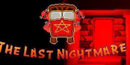 御三家Game-最后的噩梦