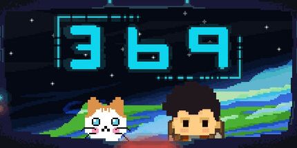 御三家Game-三六九