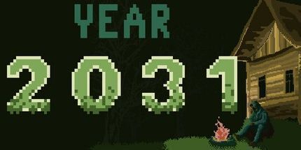 御三家Game-2031年