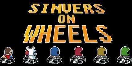 御三家Game-车轮上的Sinvers