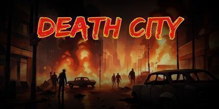 御三家Game-死亡之城