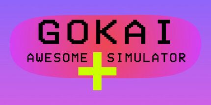 御三家Game-Gokai真棒模拟器