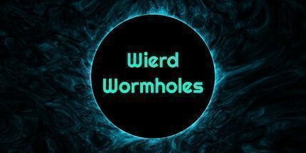 御三家Game-怪异的虫洞