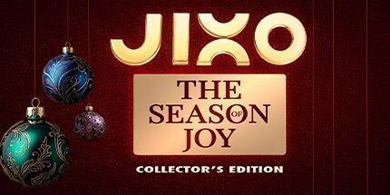 御三家Game-Jixo: 欢乐的季节珍藏版