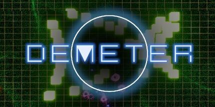 御三家Game-德米特