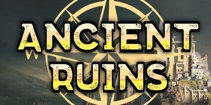 御三家Game-古遗迹