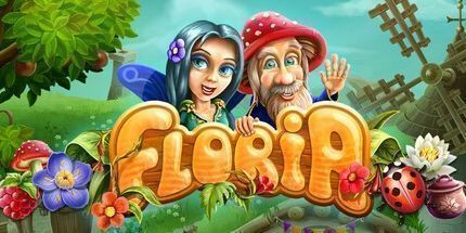 御三家Game-弗洛里亚